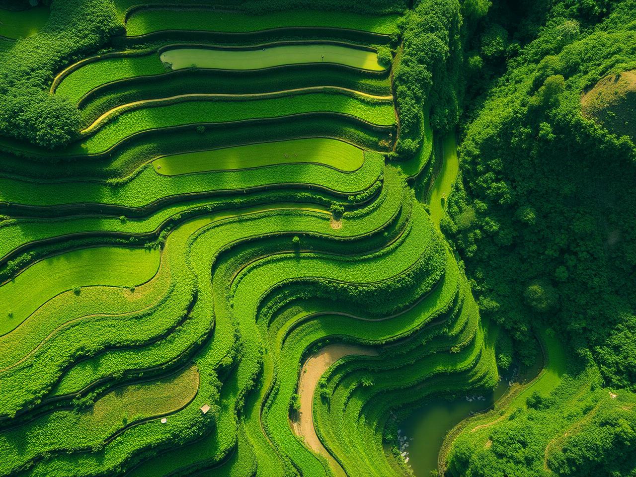 Integrated Farming