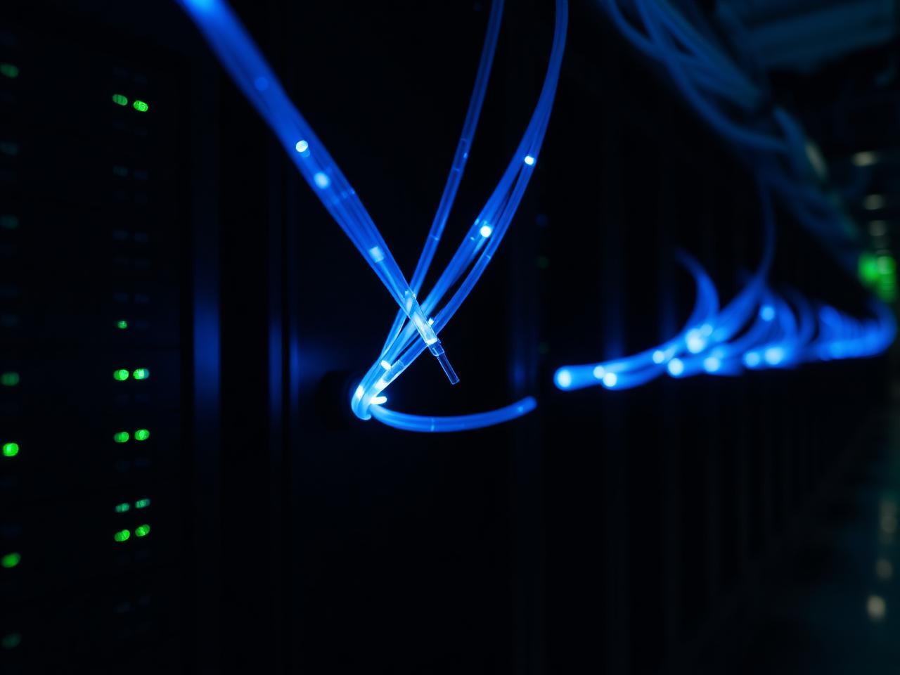 Internet & Digital Solution